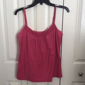 Loft tank top